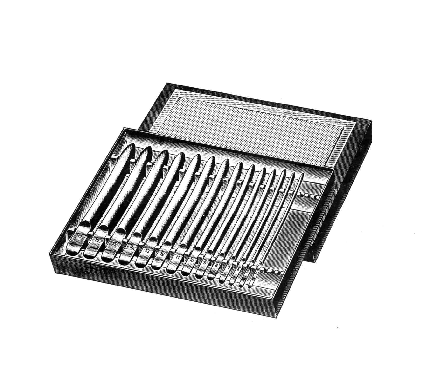 TEL SEPETLİ BUJİ SET